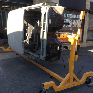 Fibreglass Repairs Moonah, Plastic Welding Glenorchy, Spray Painting New Town