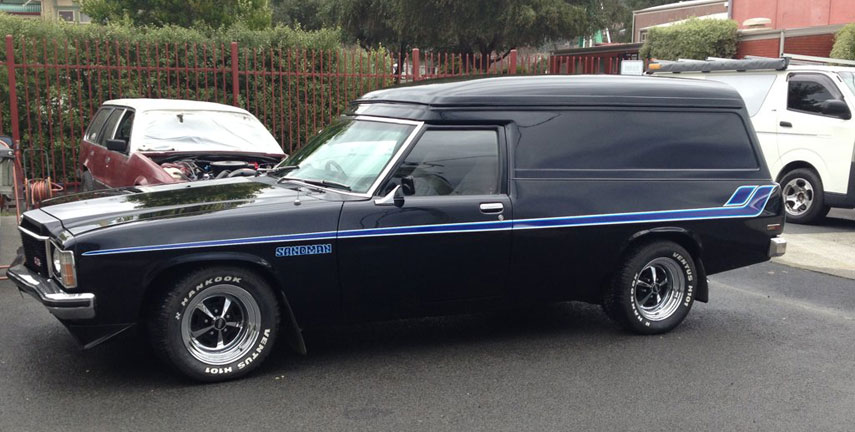 Smash Repairs New Town, Panel Beating Rosetta, Motorbike Repairs Merton